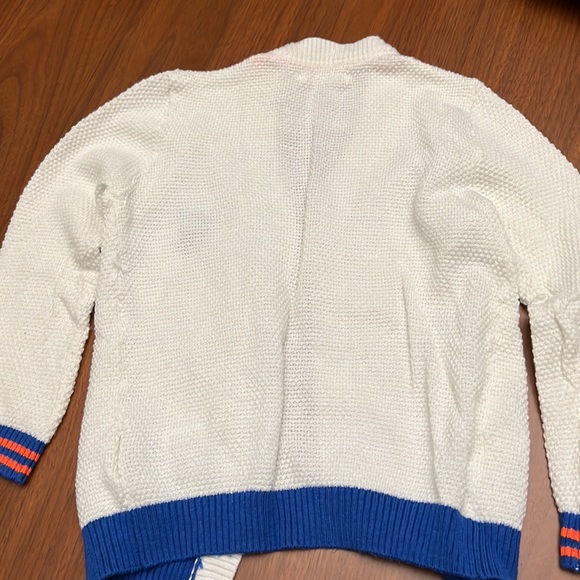 Boys Billy Bandit Dress Shirt & Cardigan Set - Picture 4 of 4